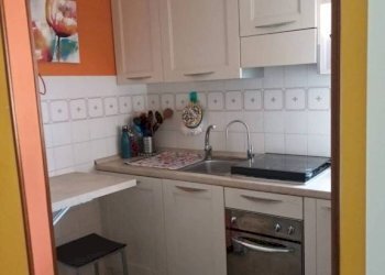 Cucina - Two-room apartment via E. Fermi, Bedonia - photo 5