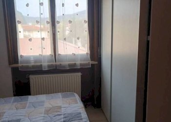 Camera da letto - Two-room apartment via E. Fermi, Bedonia - photo 6