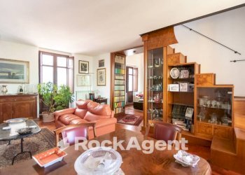 Salone - Appartamento via Giuseppe Raffaelli, 34, Catanzaro - foto 2