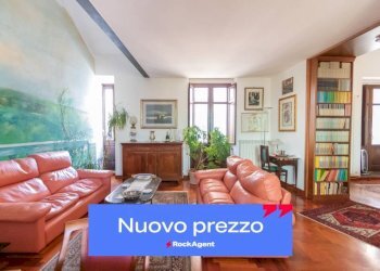 Salone - Appartamento via Giuseppe Raffaelli, 34, Catanzaro - foto 3