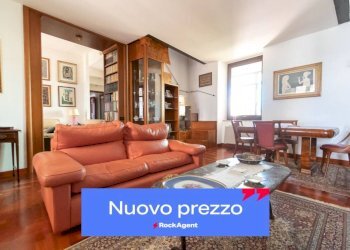 Salone - Appartamento via Giuseppe Raffaelli, 34, Catanzaro - foto 4