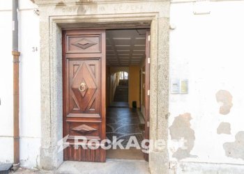 Facciata - Appartamento via Giuseppe Raffaelli, 34, Catanzaro - foto 20