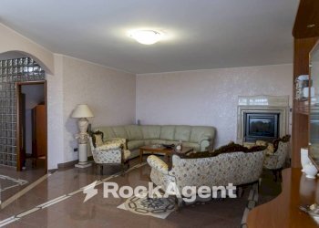 Salone - Villa via Canalicchio, 9, Stalettì - foto 6