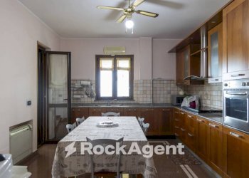 Cucina - Villa via Canalicchio, 9, Stalettì - foto 7