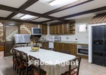 Cucina - Villa via Canalicchio, 9, Stalettì - foto 21
