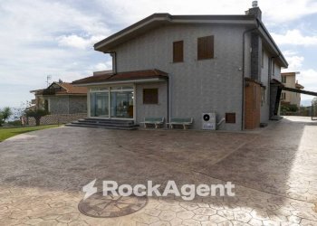 Facciata - Villa via Canalicchio, 9, Stalettì - foto 26