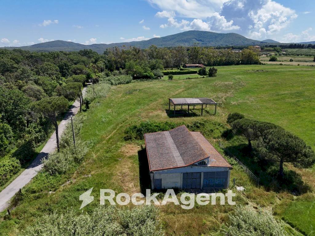 Terreno - Terreno agricolo via di Grecale, Livorno - foto 3