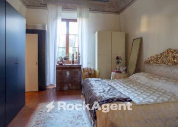 Camera da letto - Appartamento Lungarno Mediceo, Pisa - foto 21