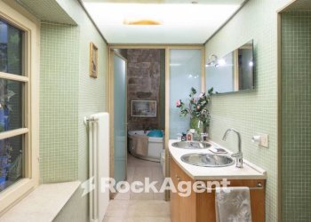 Bagno - Appartamento Lungarno Mediceo, Pisa - foto 32