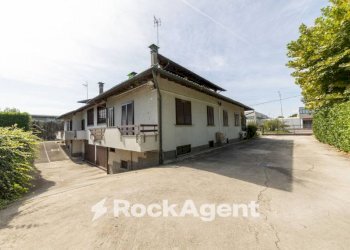 Zona - Villa via E. H. Grieg, Saronno - photo 39