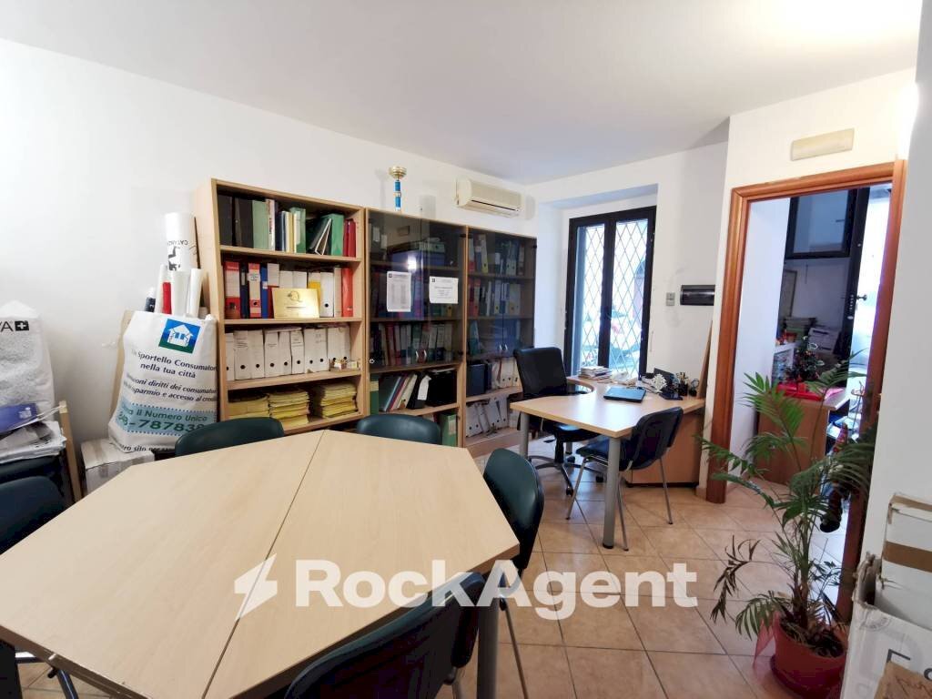 Ufficio - Office vicolo Agricoltori, 2, Catanzaro - photo 3