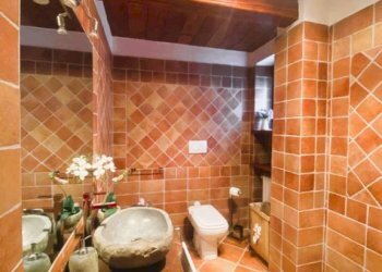 Bagno - Two-room apartment via Cianfuran, Bardonecchia - photo 16