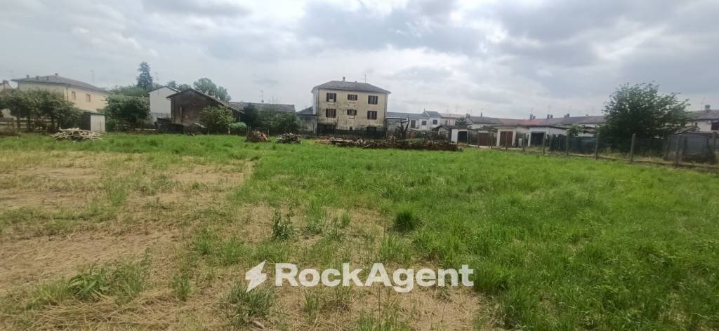 Terreno - Building land via Filippo Turati, Valle Lomellina - photo 1