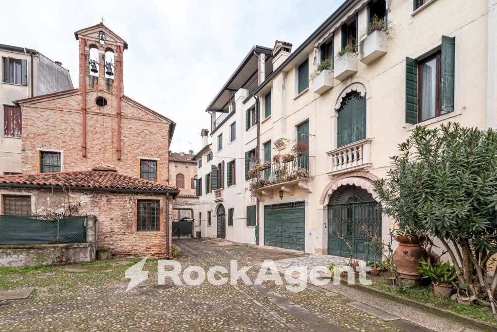 Zona - Independent house Riviera Paleocapa, Padova - photo 3