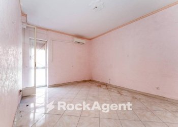 Camera da letto - Four-room apartment Villaggio Sant'Agata Zona A, 9, Catania - photo 3