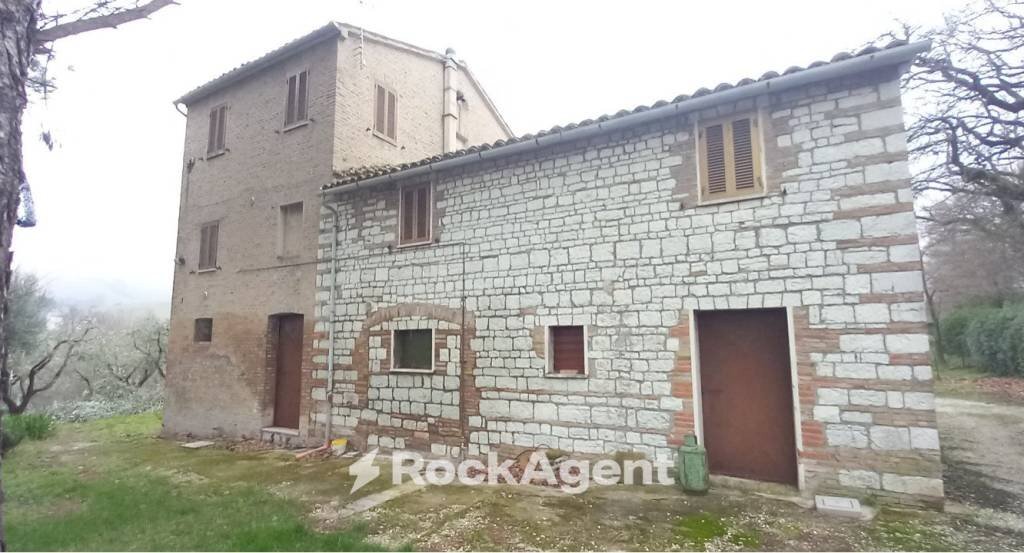 Facciata - Rustic Arcevia - photo 1