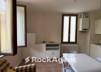 Cucina - Bilocale strada Alessandria, Parma - foto 4