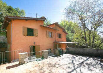 Terrazzo - Villa contrada Morano, Genazzano - foto 30