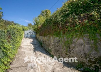 Giardino - Villa contrada Morano, Genazzano - foto 35