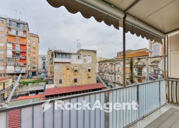 Balcone - Appartamento via Sant'Antonio Abate, Napoli - foto 18