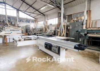 Magazzino - Commercial Activity via Metella Nuova, 97, Sant'Omero - photo 1