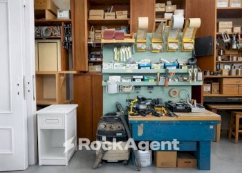 Interno non residenziale - Commercial Activity via Metella Nuova, 97, Sant'Omero - photo 7