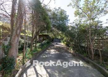 Giardino - Villa via Onofrio Colace, Catanzaro - photo 2
