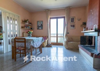 Salone - Villa via Onofrio Colace, Catanzaro - photo 4