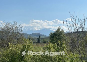 Terreno - Villa via Val di Foro, 81, Villamagna - foto 7