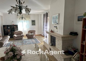 Salone - Villa via Val di Foro, 81, Villamagna - foto 11