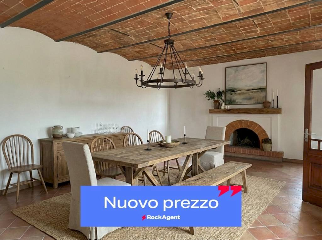 Salone - Stabile - Palazzo via Giuseppe Mazzini, 69, Casorzo - foto 1
