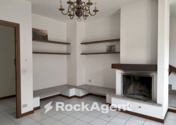 Salone - Stabile - Palazzo via Giuseppe Mazzini, 69, Casorzo - foto 8