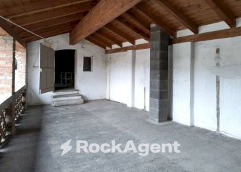Stanza non arredata - Stabile - Palazzo via Giuseppe Mazzini, 69, Casorzo - foto 27