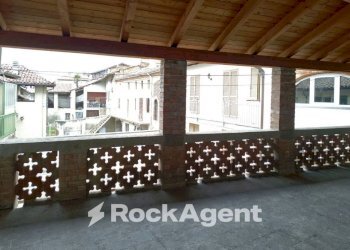 Balcone - Stabile - Palazzo via Giuseppe Mazzini, 69, Casorzo - foto 28