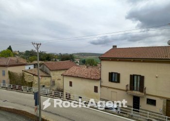 Vista - Stabile - Palazzo via Giuseppe Mazzini, 69, Casorzo - foto 29