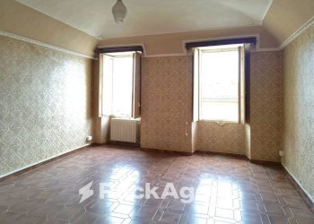 Camera da letto - Stabile - Palazzo via Giuseppe Mazzini, 69, Casorzo - foto 31