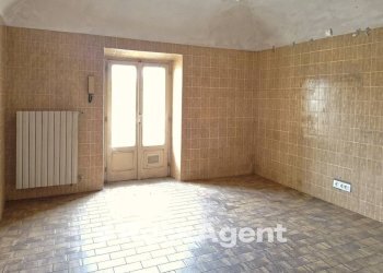 Camera da letto - Stabile - Palazzo via Giuseppe Mazzini, 69, Casorzo - foto 33