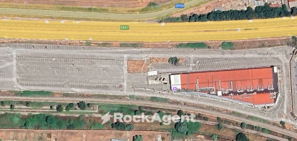 Mappa - Negozio Zona Industriale D1, Tito - foto 3
