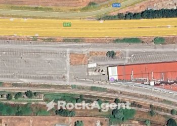 Mappa - Negozio Zona Industriale D1, Tito - foto 3