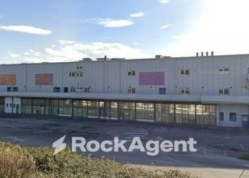 Facciata - Negozio Zona Industriale D1, Tito - foto 4