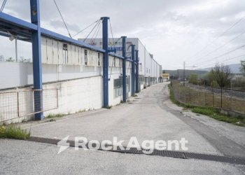 Zona - Negozio Zona Industriale D1, Tito - foto 5