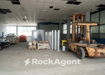Interno non residenziale - Negozio Zona Industriale D1, Tito - foto 9