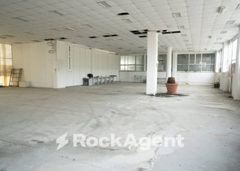 Interno non residenziale - Negozio Zona Industriale D1, Tito - foto 10