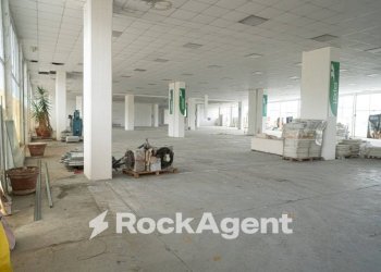 Interno non residenziale - Negozio Zona Industriale D1, Tito - foto 11