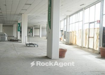 Interno non residenziale - Negozio Zona Industriale D1, Tito - foto 12