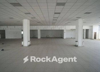 Interno non residenziale - Negozio Zona Industriale D1, Tito - foto 16