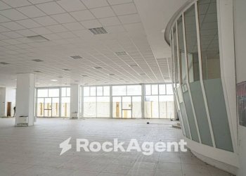 Interno non residenziale - Negozio Zona Industriale D1, Tito - foto 17