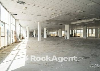 Interno non residenziale - Negozio Zona Industriale D1, Tito - foto 19