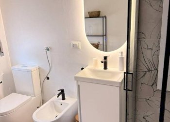 Bagno - Two-room apartment via Matteo Maria Boiardo, Formigine - photo 6