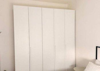 Camera da letto - Two-room apartment via Matteo Maria Boiardo, Formigine - photo 9